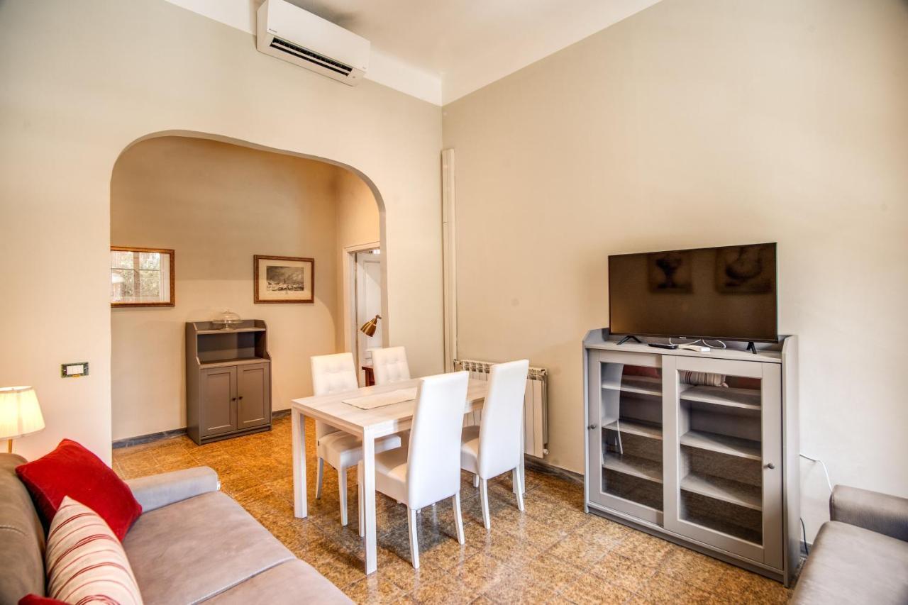 Colonna Suite - Rome San Giovanni Экстерьер фото