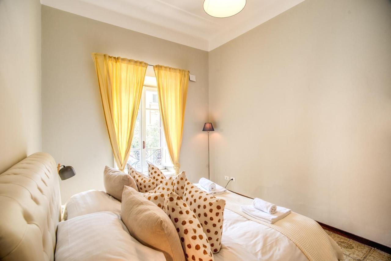 Colonna Suite - Rome San Giovanni Экстерьер фото