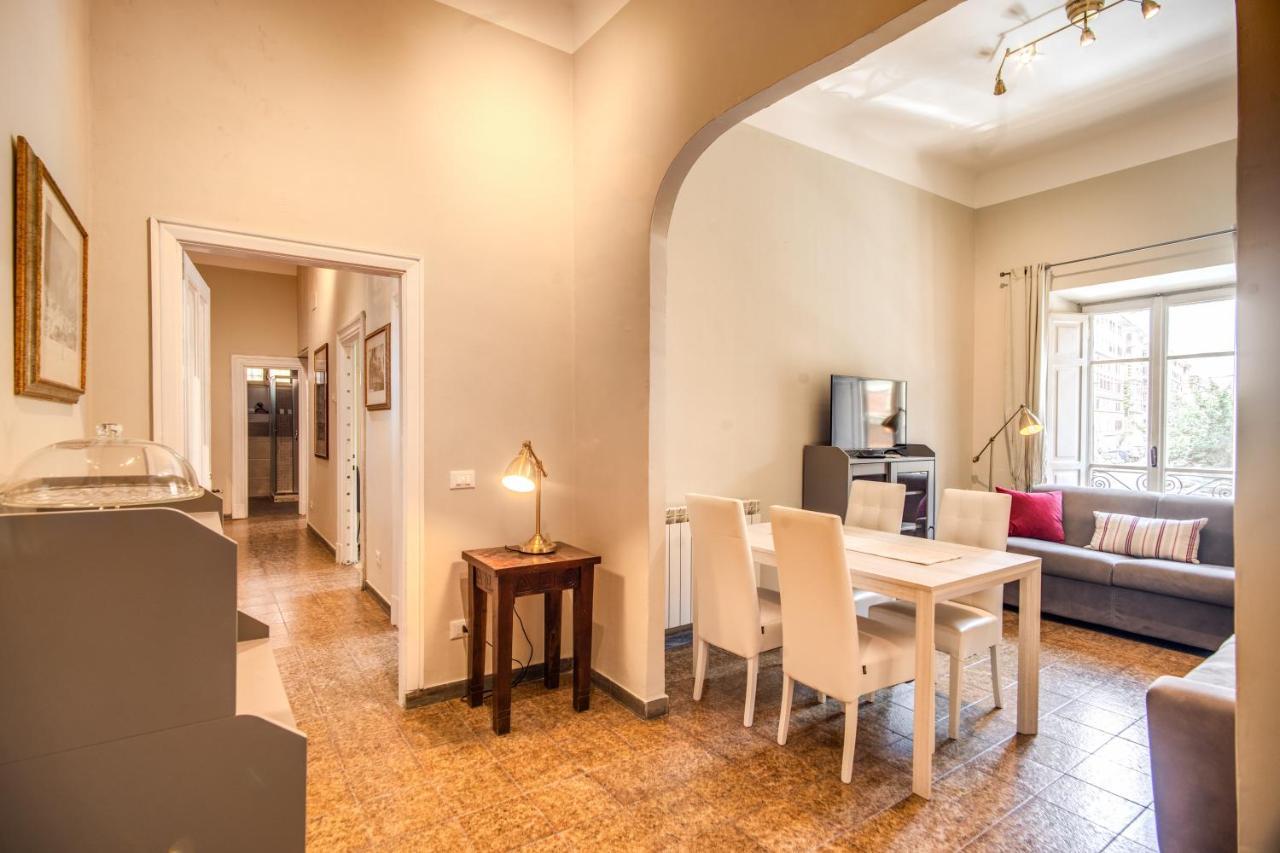 Colonna Suite - Rome San Giovanni Экстерьер фото