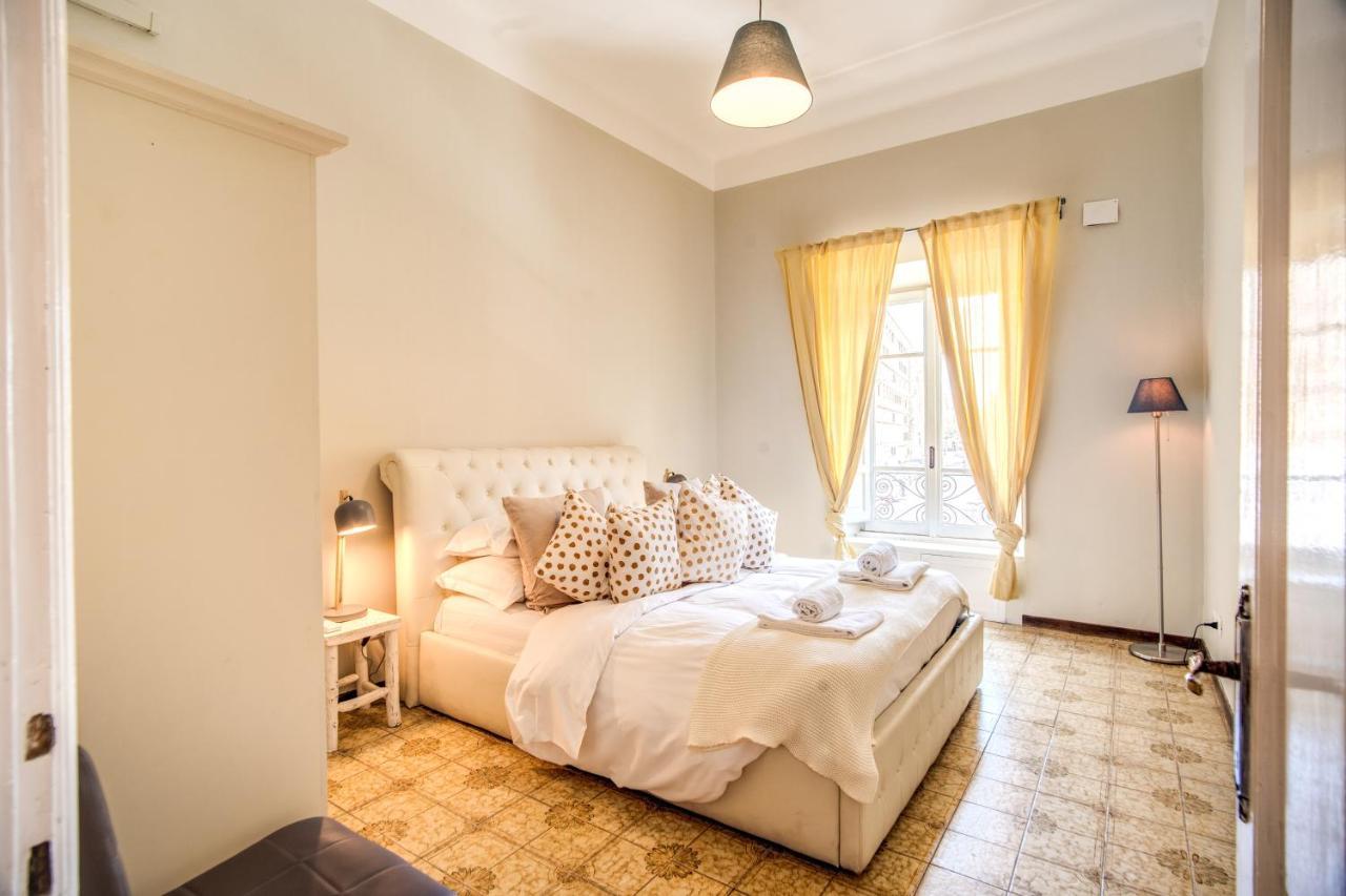 Colonna Suite - Rome San Giovanni Экстерьер фото