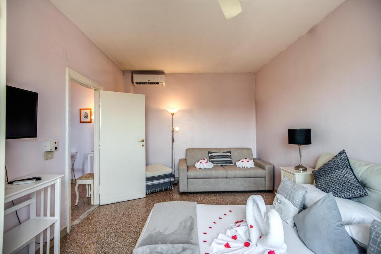 Colonna Suite - Rome San Giovanni Экстерьер фото