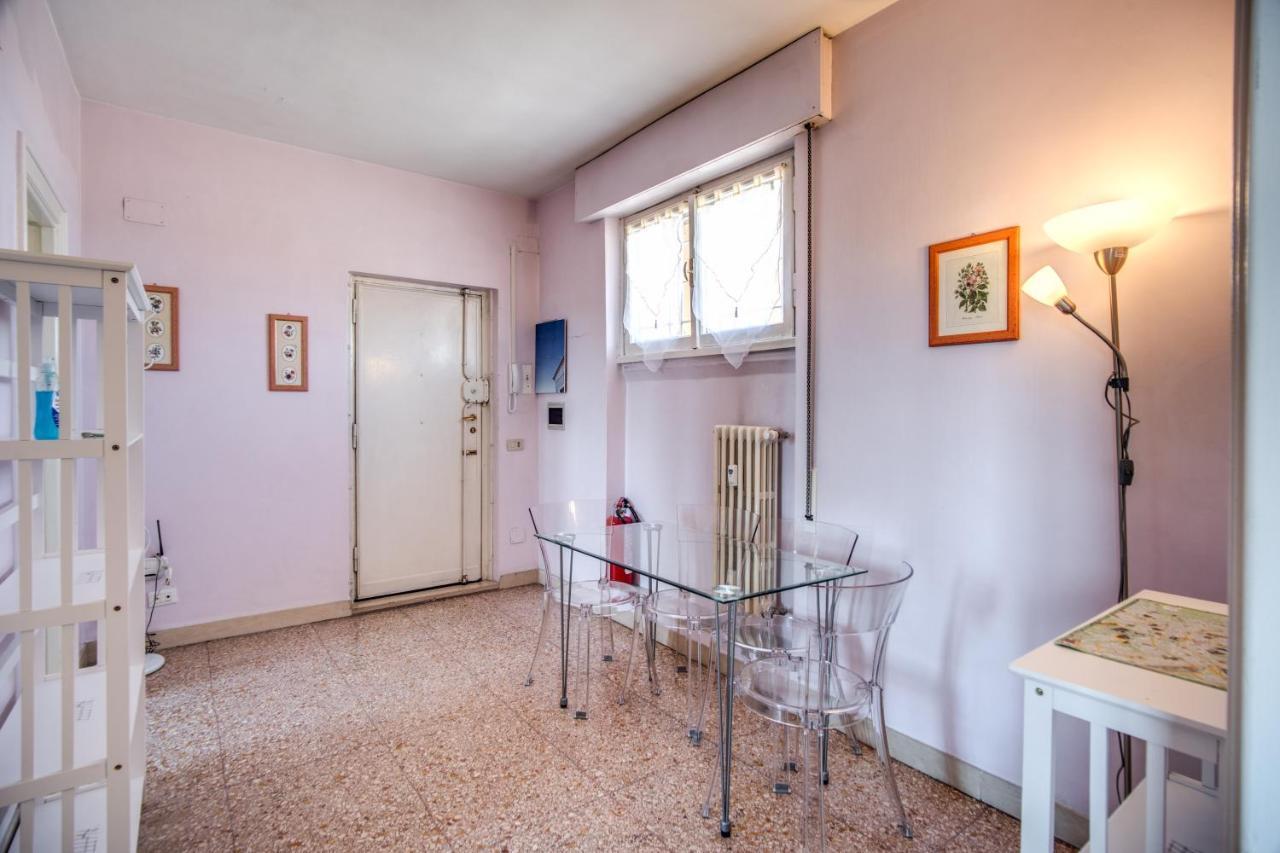 Colonna Suite - Rome San Giovanni Экстерьер фото