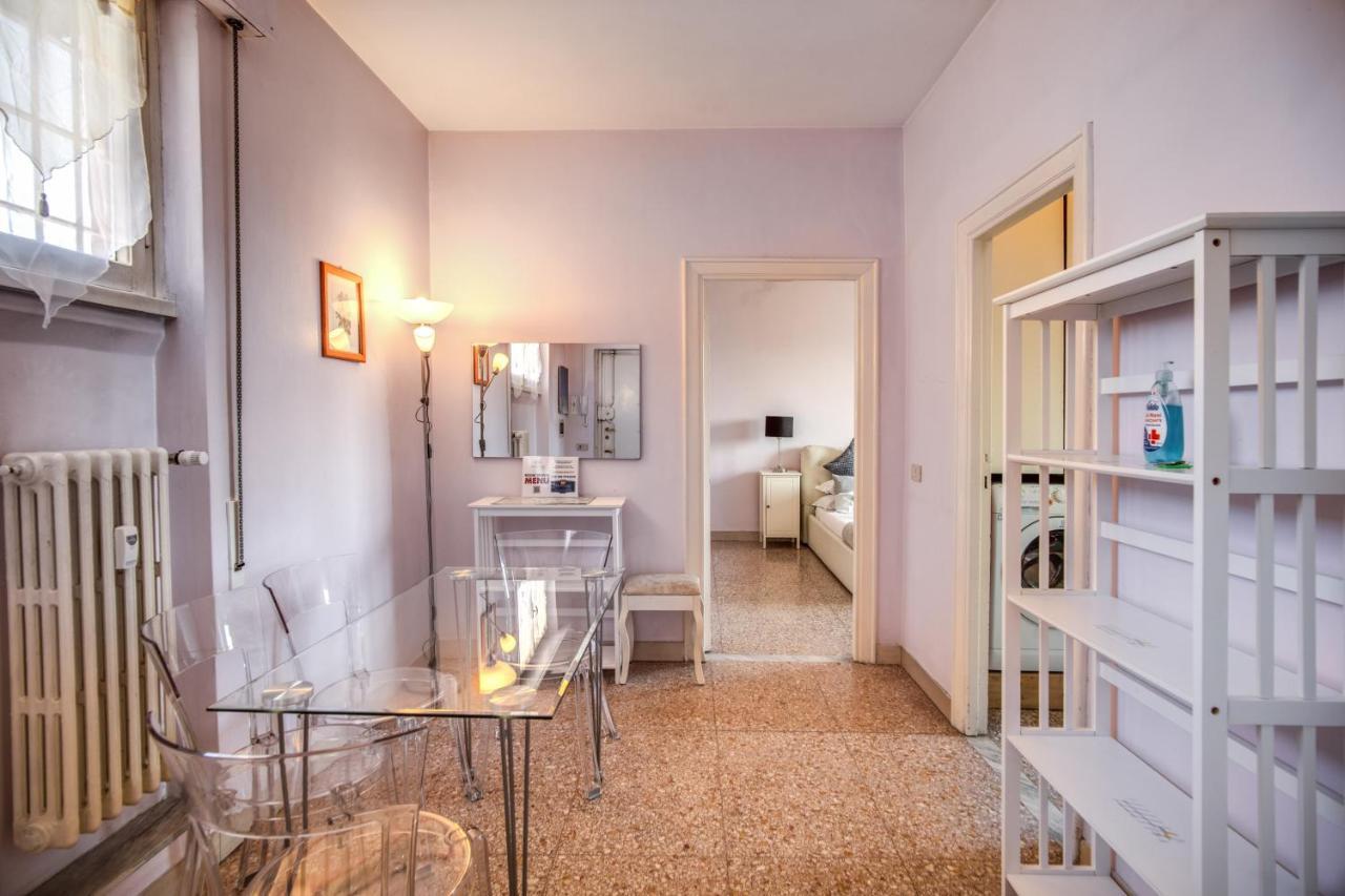 Colonna Suite - Rome San Giovanni Экстерьер фото