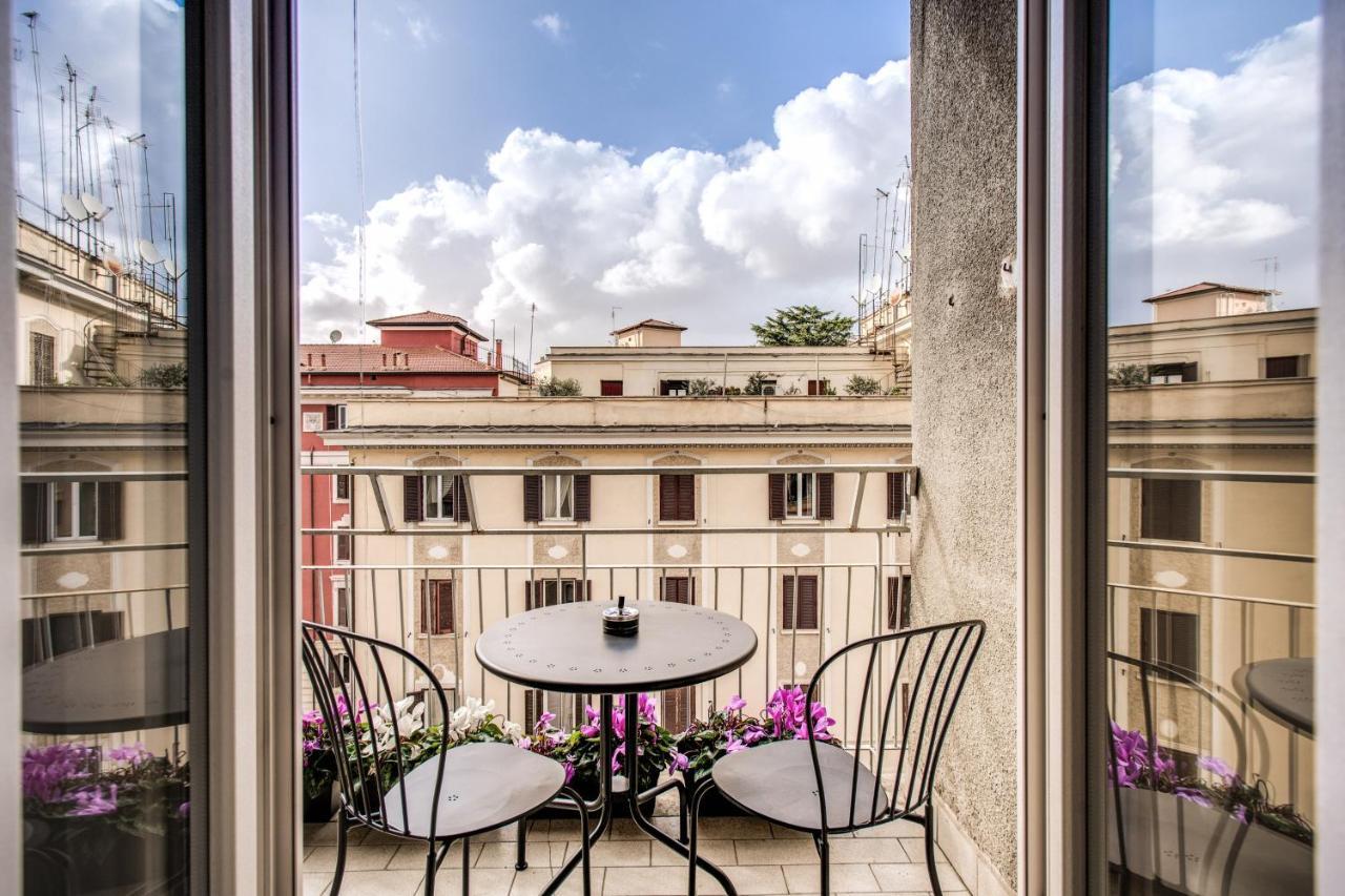 Colonna Suite - Rome San Giovanni Экстерьер фото