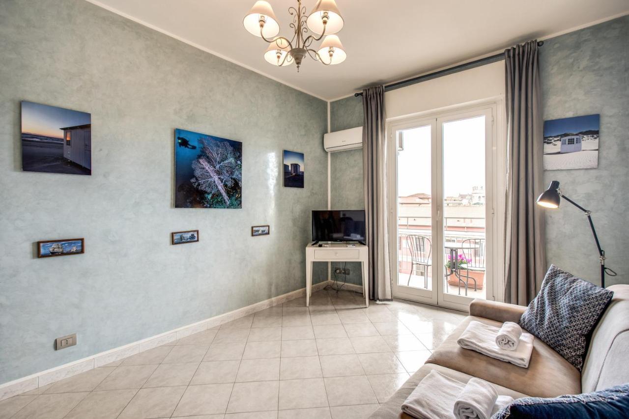 Colonna Suite - Rome San Giovanni Экстерьер фото