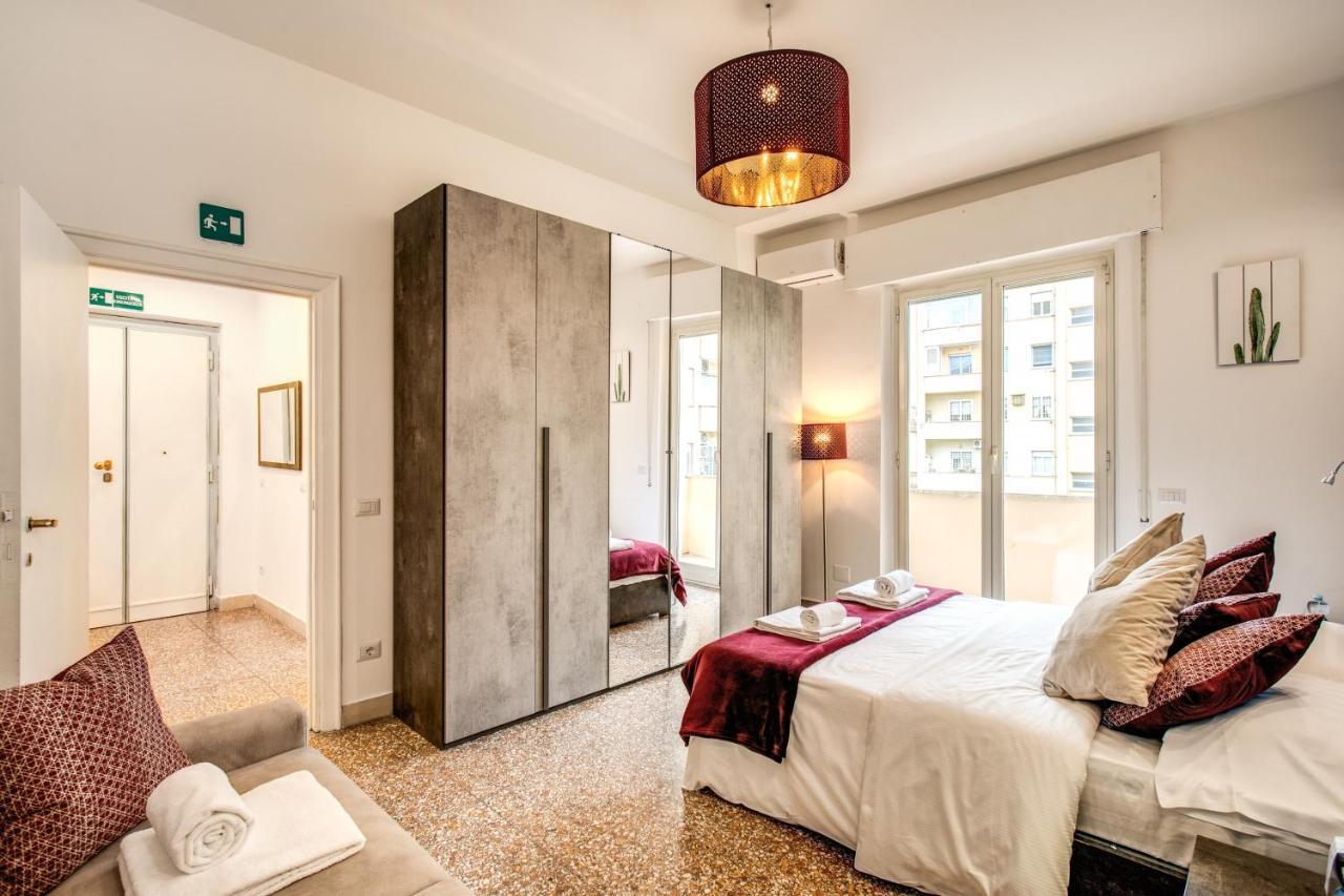 Colonna Suite - Rome San Giovanni Экстерьер фото