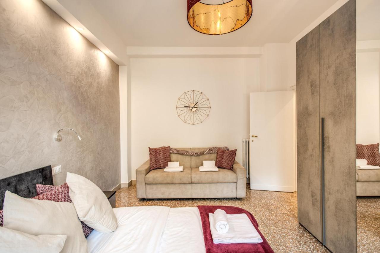 Colonna Suite - Rome San Giovanni Экстерьер фото