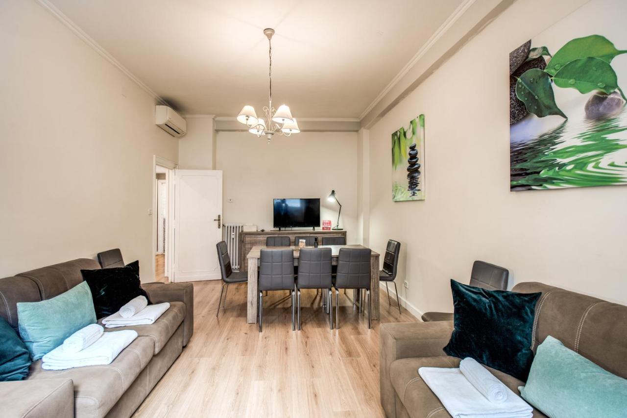 Colonna Suite - Rome San Giovanni Экстерьер фото