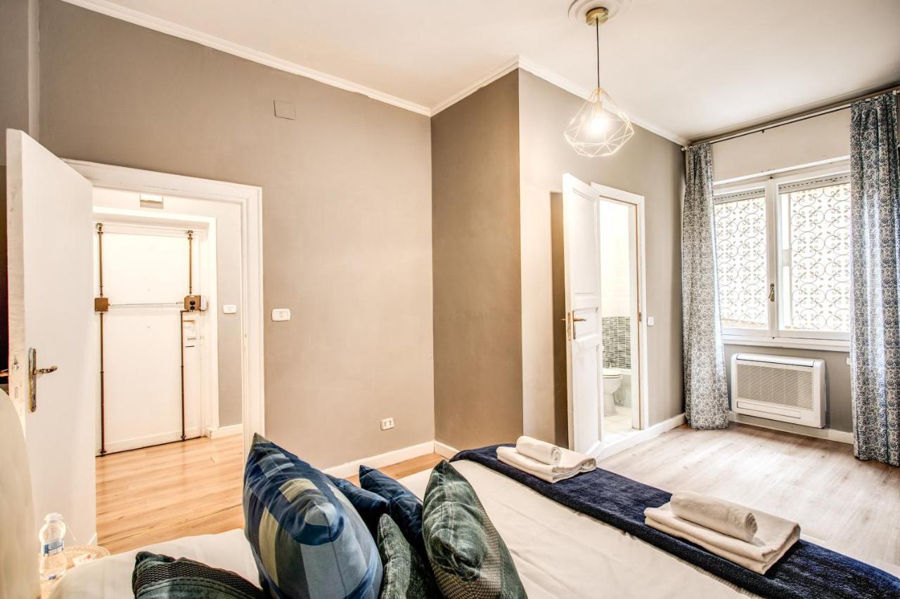 Colonna Suite - Rome San Giovanni Экстерьер фото