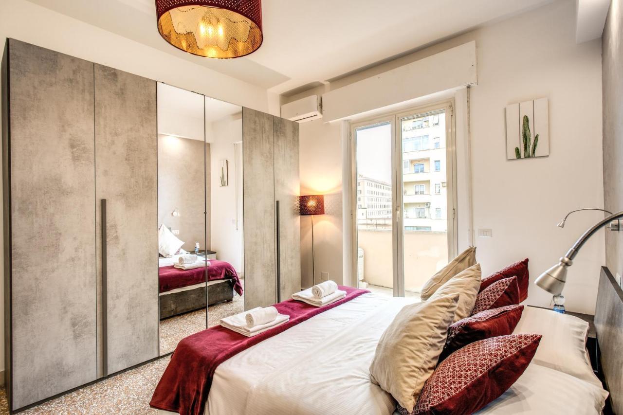 Colonna Suite - Rome San Giovanni Экстерьер фото