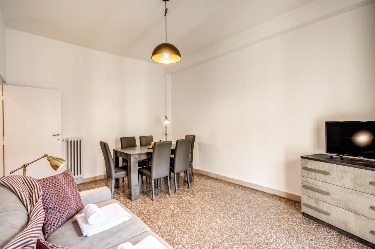 Colonna Suite - Rome San Giovanni Экстерьер фото