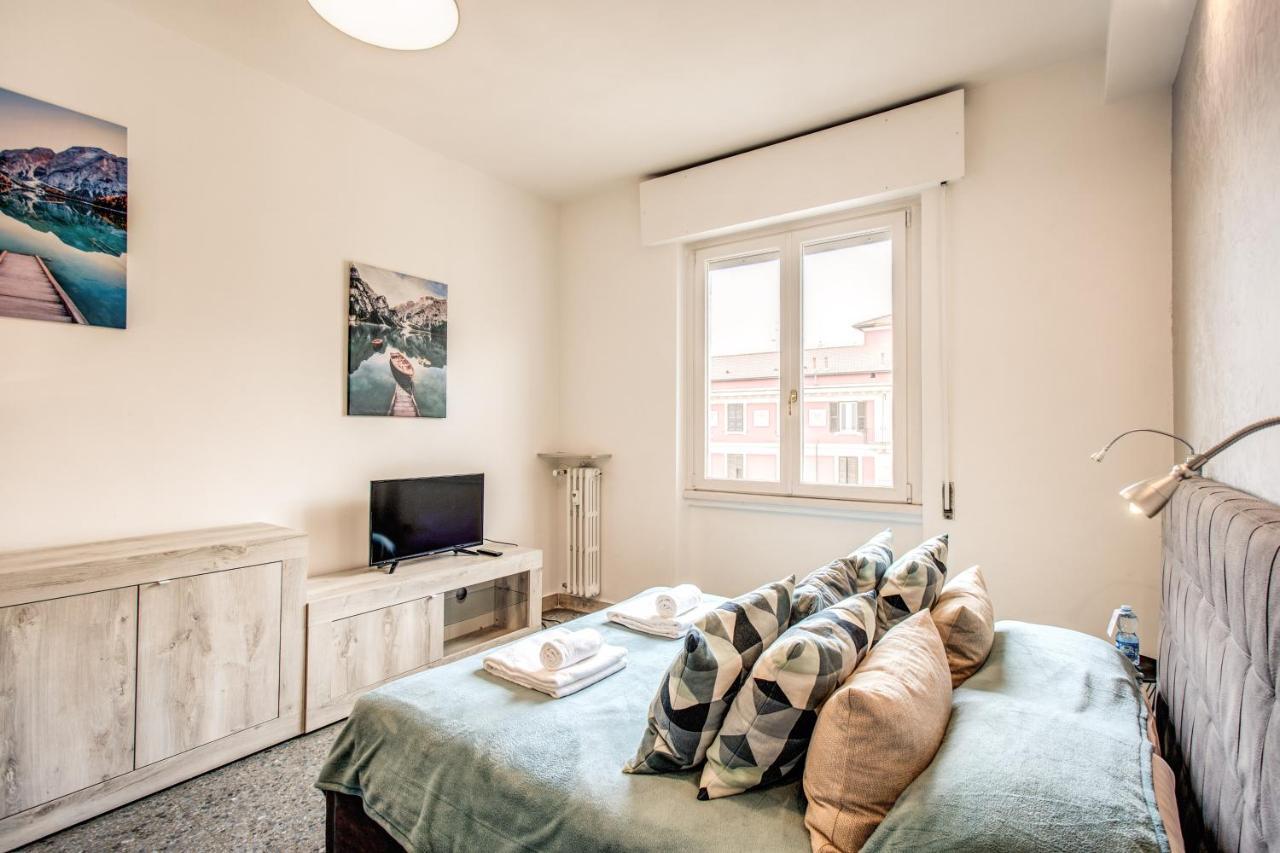 Colonna Suite - Rome San Giovanni Экстерьер фото