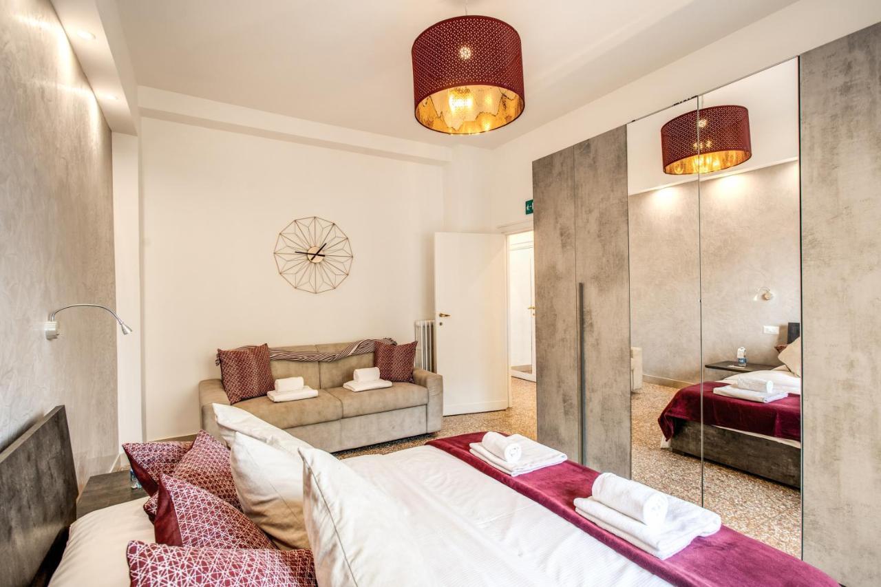 Colonna Suite - Rome San Giovanni Экстерьер фото