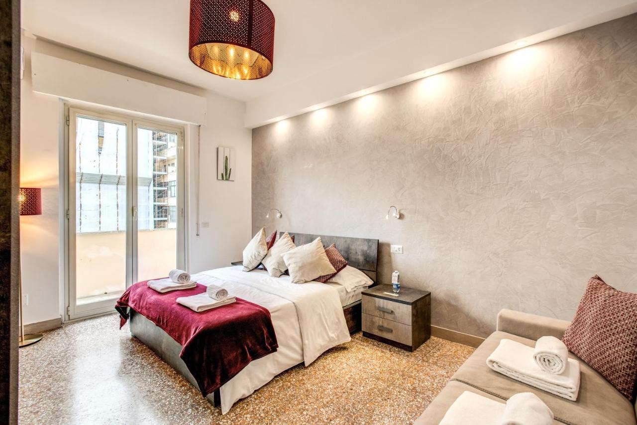 Colonna Suite - Rome San Giovanni Экстерьер фото